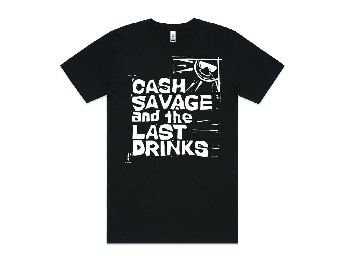 Corner Sun Tee