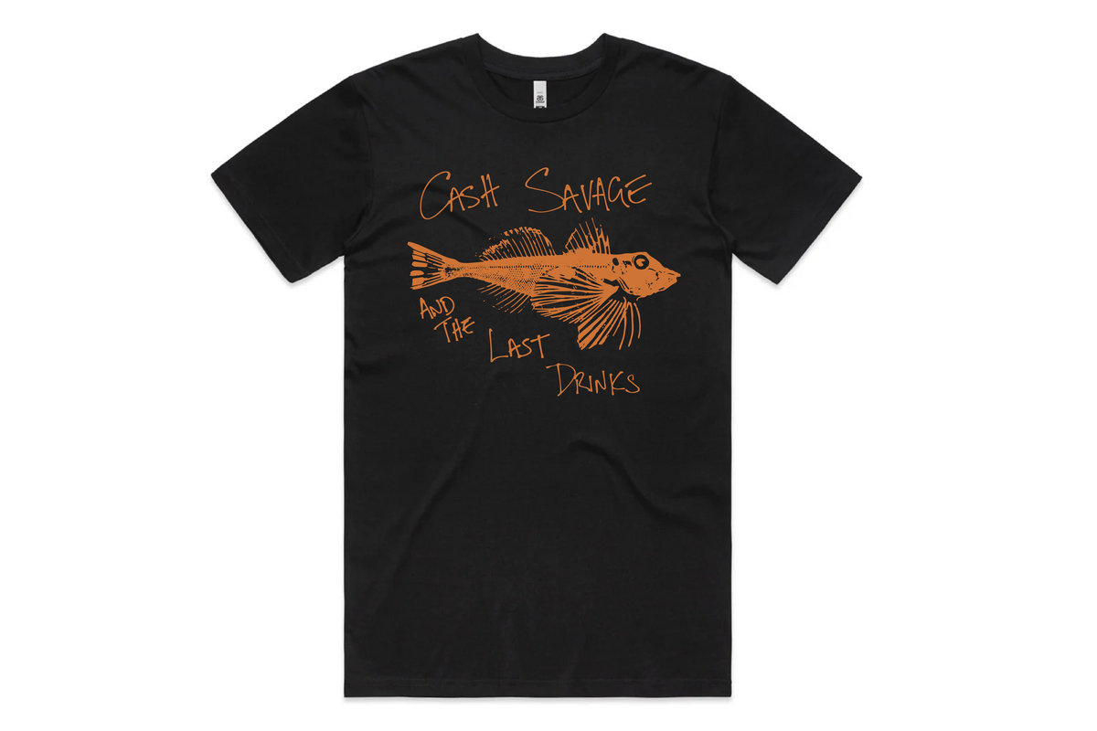 Gurnard T-Shirt